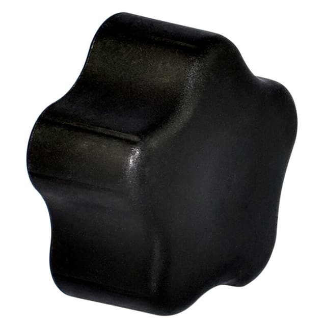 KN5C----R2IB-22 Essentra Components  Boutons